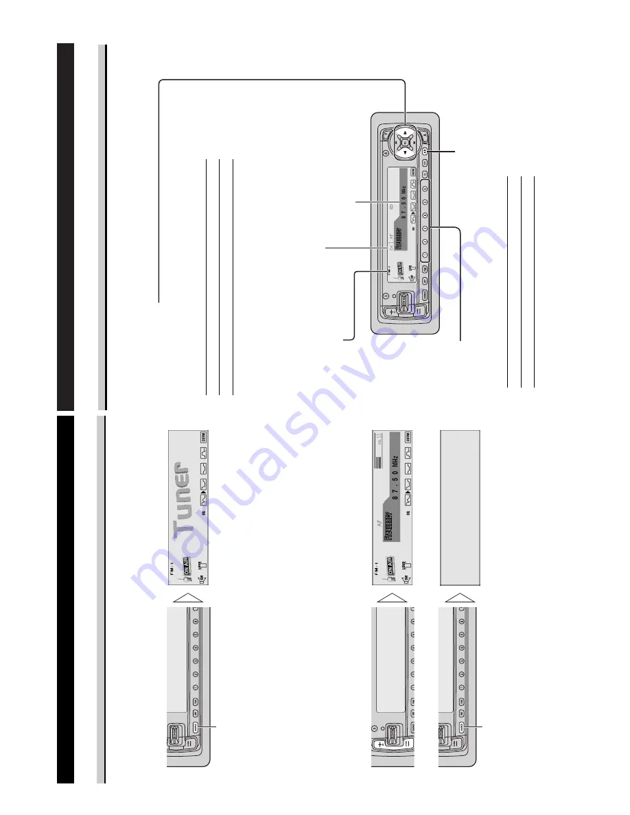 Pioneer KEH-P8800R-W/EW Service Manual Download Page 65