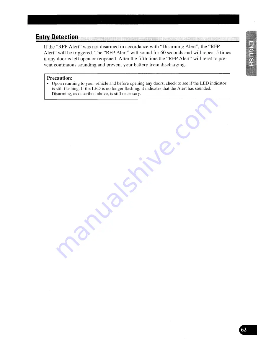 Pioneer KEH-P8800R Operation Manual Download Page 61