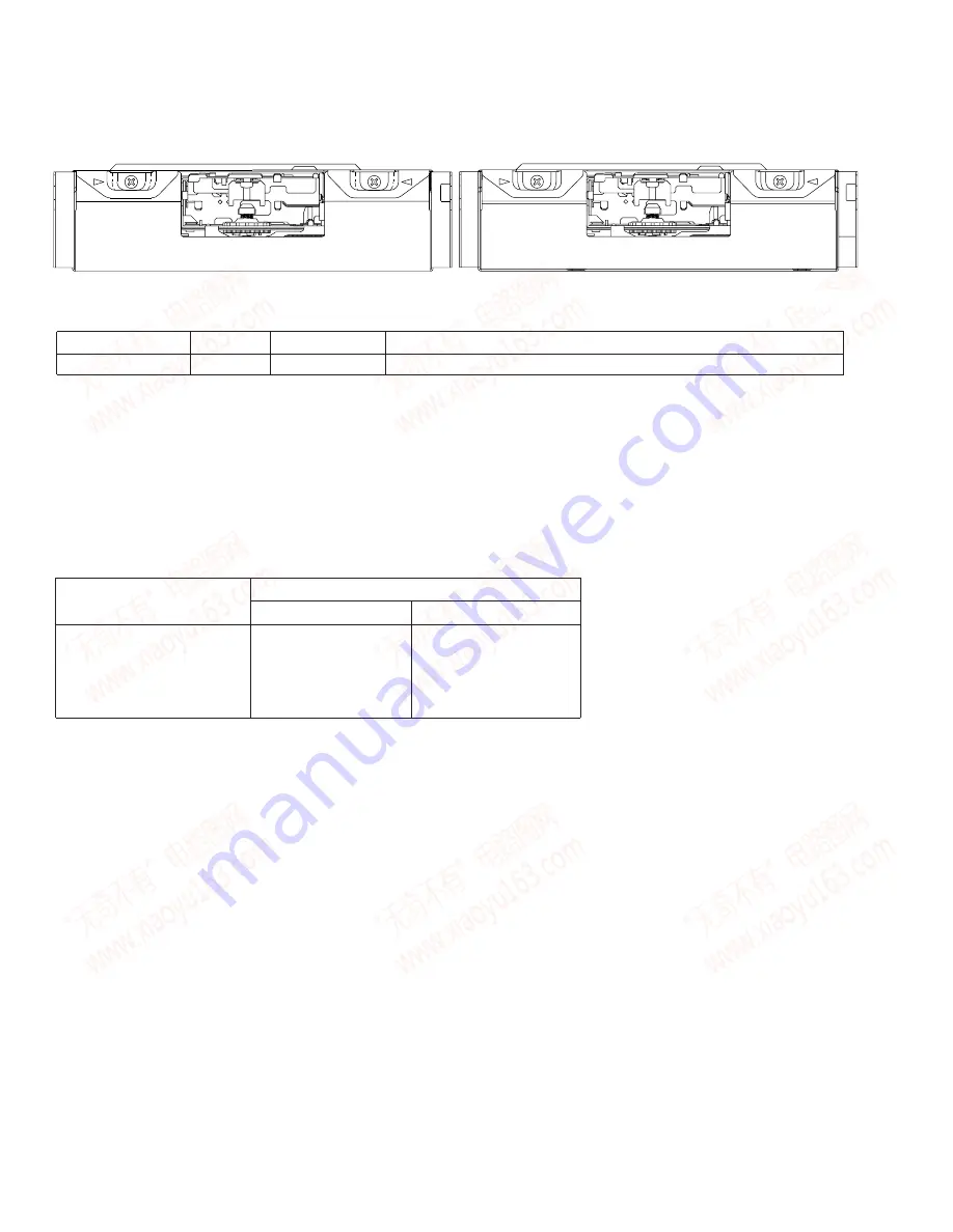 Pioneer KEX-M8006ZT-91/UC Service Manual Download Page 2