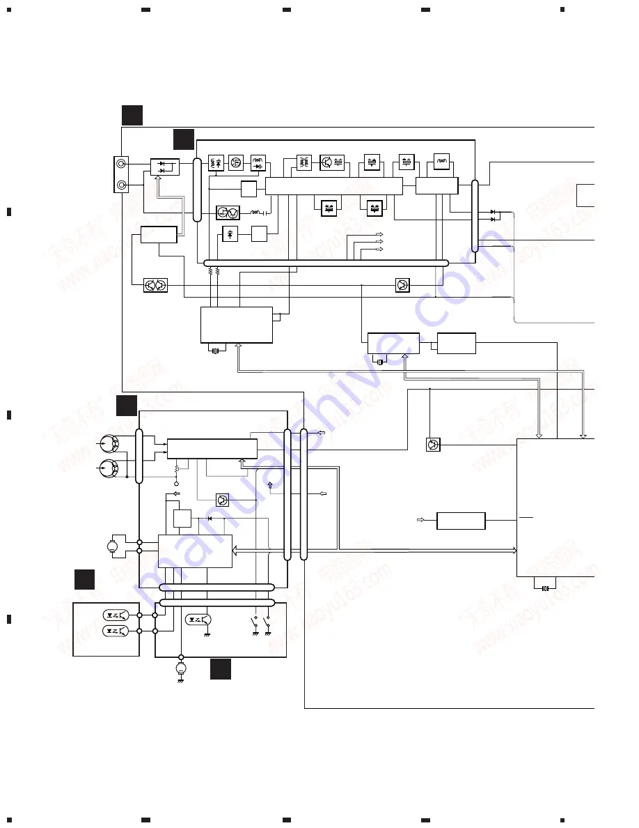 Pioneer KEX-M8006ZT-91/UC Service Manual Download Page 8