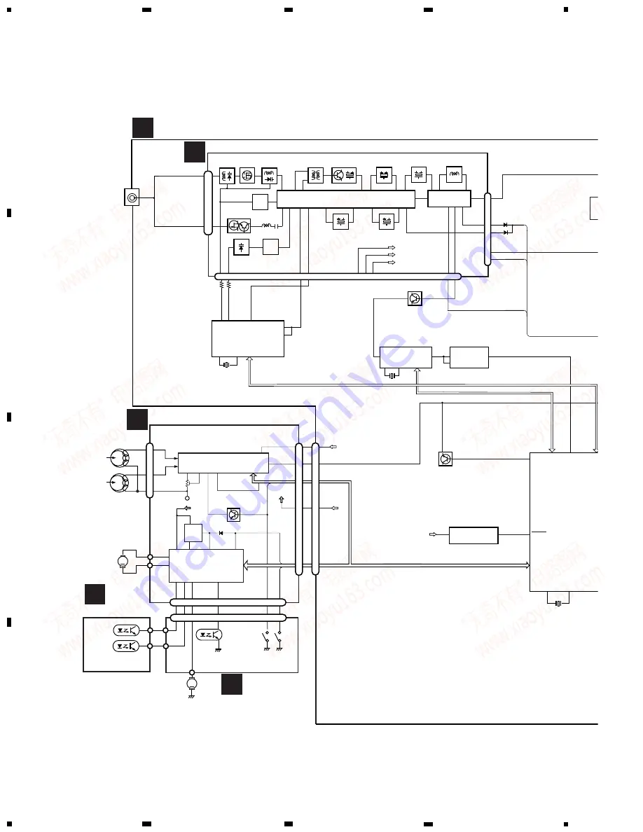 Pioneer KEX-M8006ZT-91/UC Service Manual Download Page 10