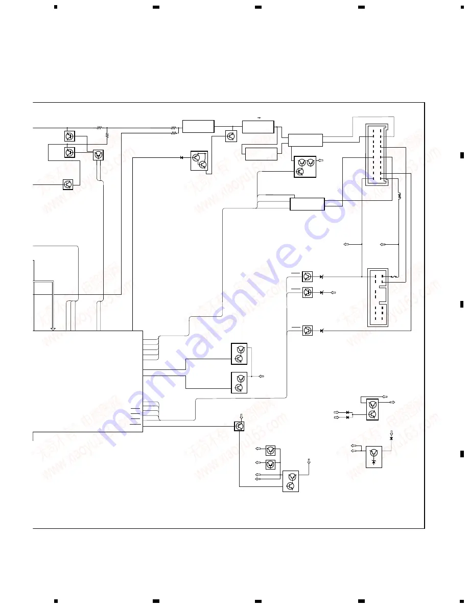 Pioneer KEX-M8006ZT-91/UC Скачать руководство пользователя страница 11