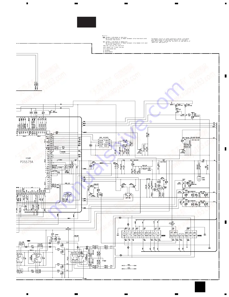 Pioneer KEX-M8006ZT-91/UC Скачать руководство пользователя страница 13