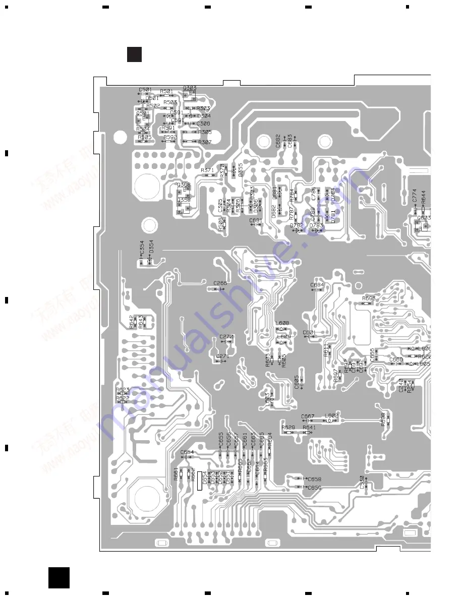 Pioneer KEX-M8006ZT-91/UC Service Manual Download Page 32