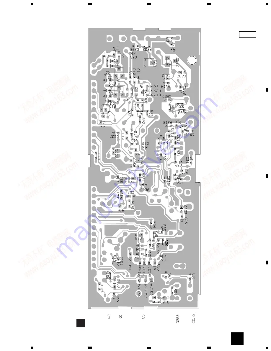 Pioneer KEX-M8006ZT-91/UC Service Manual Download Page 35