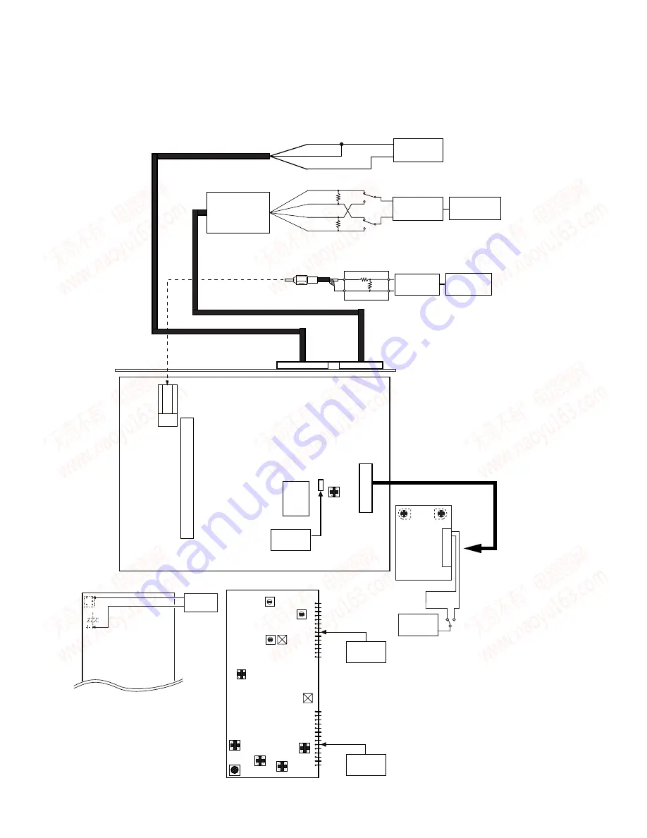 Pioneer KEX-M8006ZT-91/UC Service Manual Download Page 52