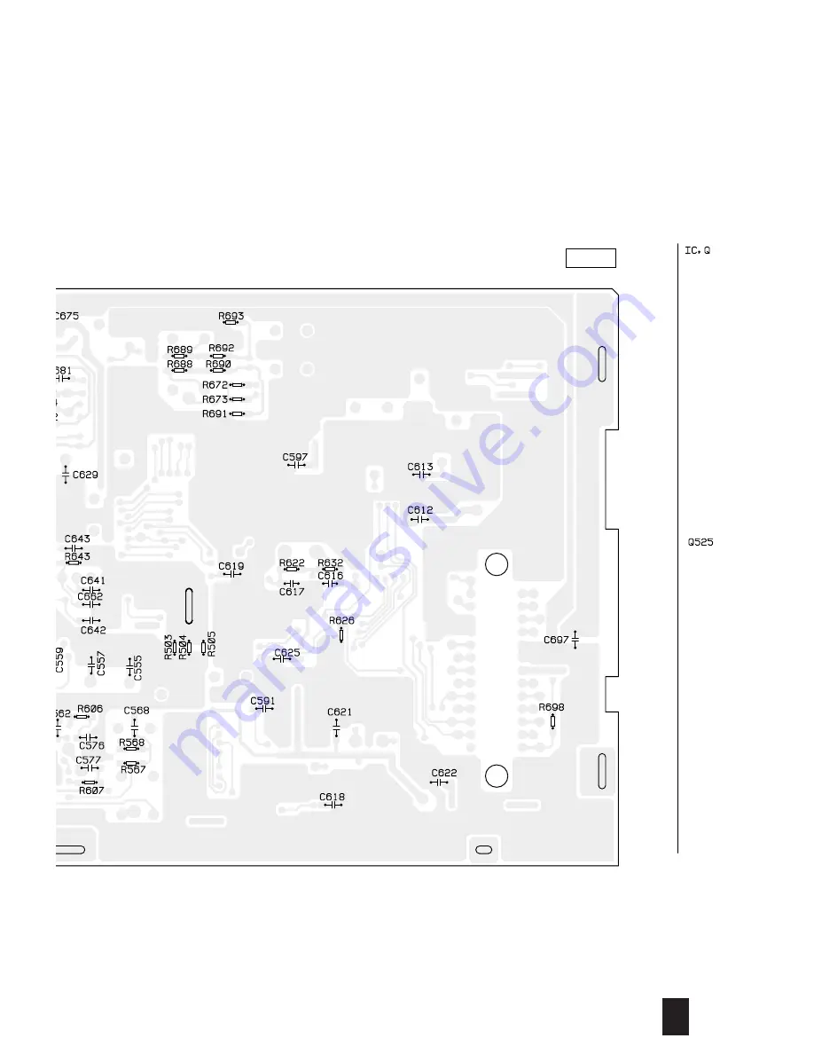 Pioneer KEX-M9076ZT-02 Service Manual Download Page 9