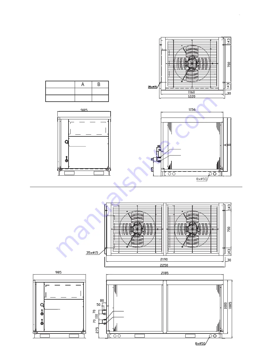 Pioneer KFDH075UW Technical Manual Download Page 12