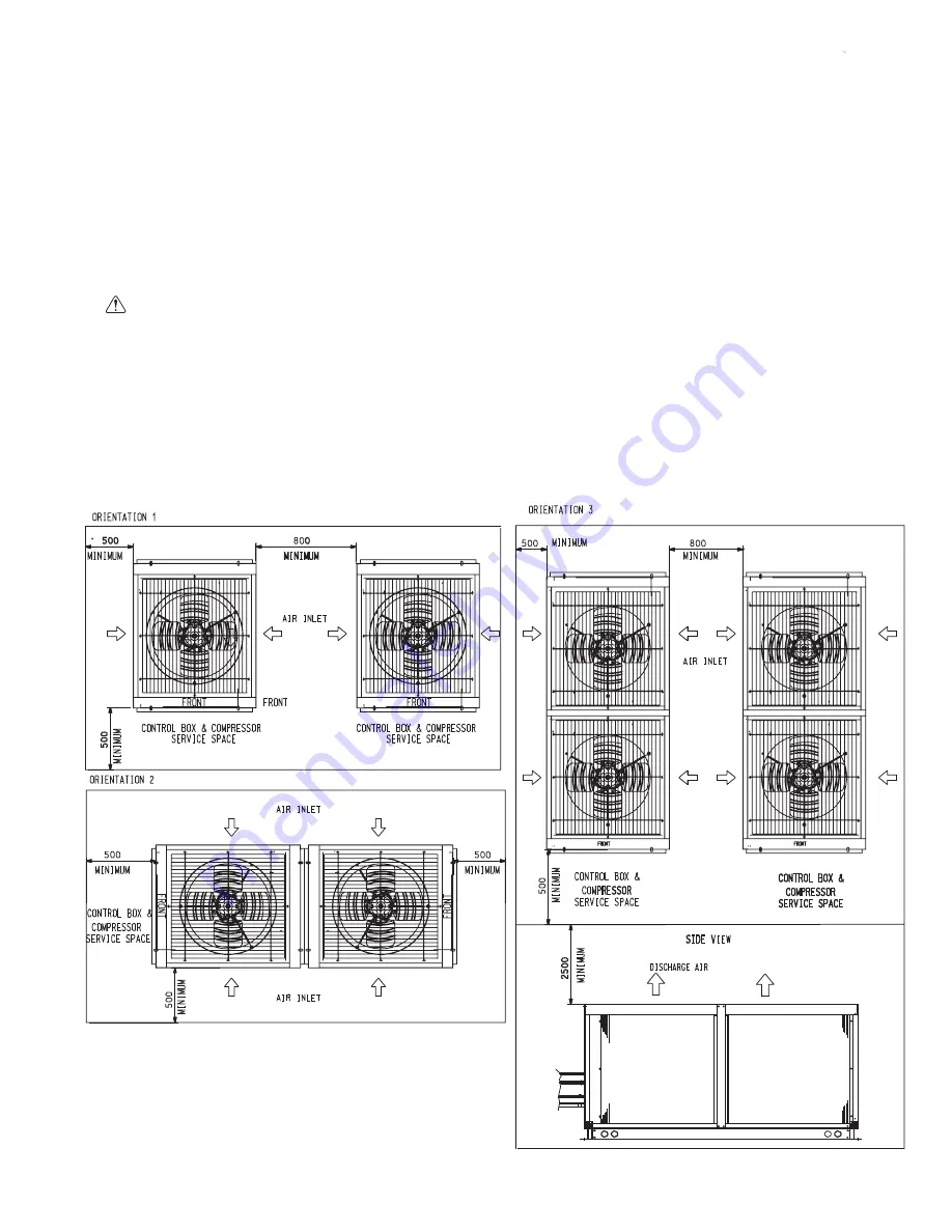 Pioneer KFDH075UW Technical Manual Download Page 14