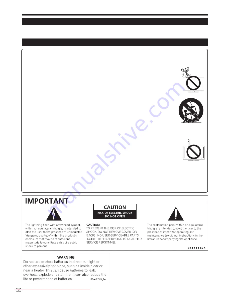 Pioneer KRL-32V Operating Instructions Manual Download Page 4