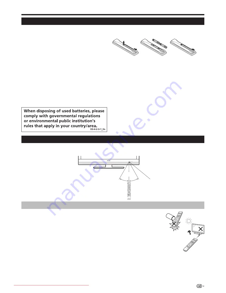 Pioneer KRL-32V Operating Instructions Manual Download Page 13