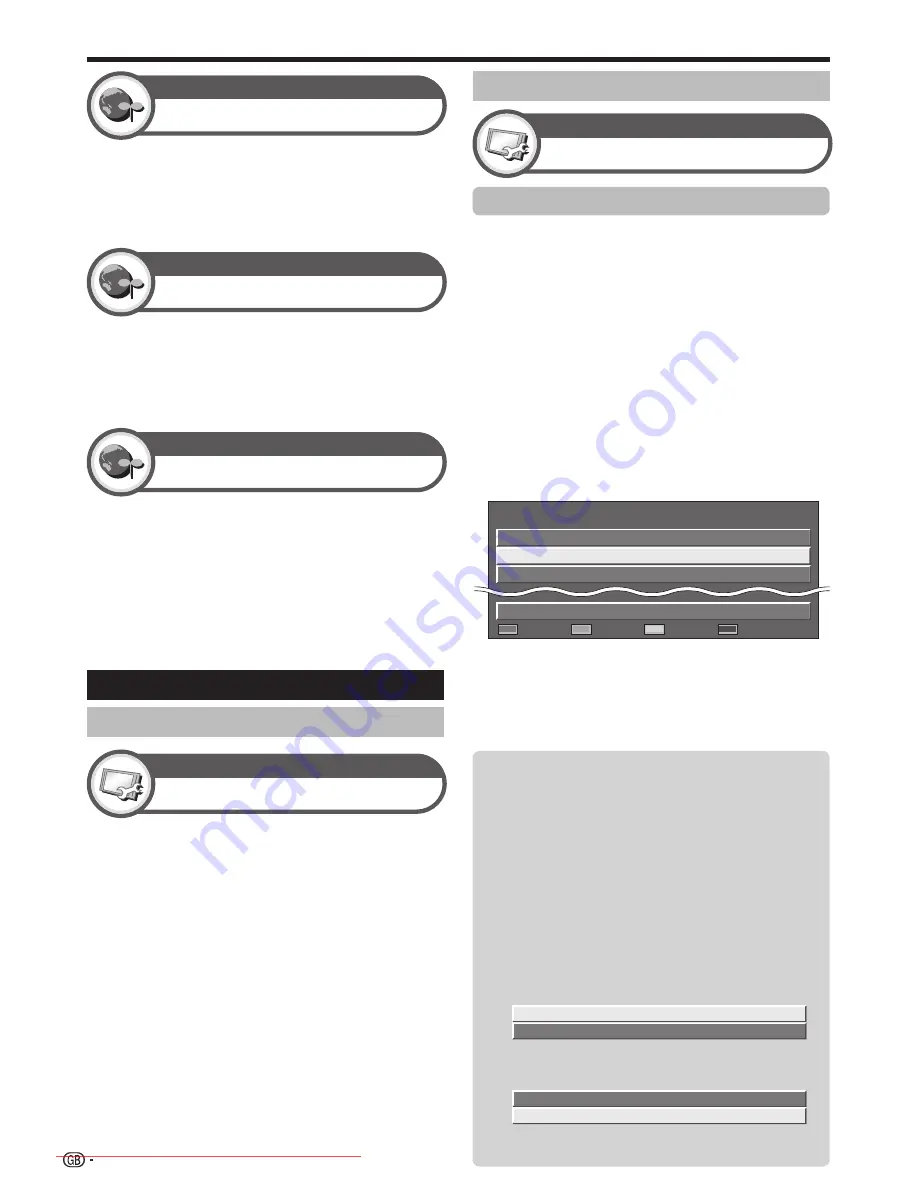 Pioneer KRL-32V Operating Instructions Manual Download Page 34