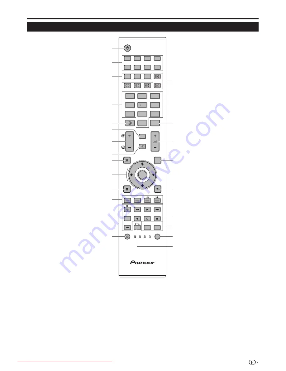 Pioneer KRL-32V Operating Instructions Manual Download Page 53