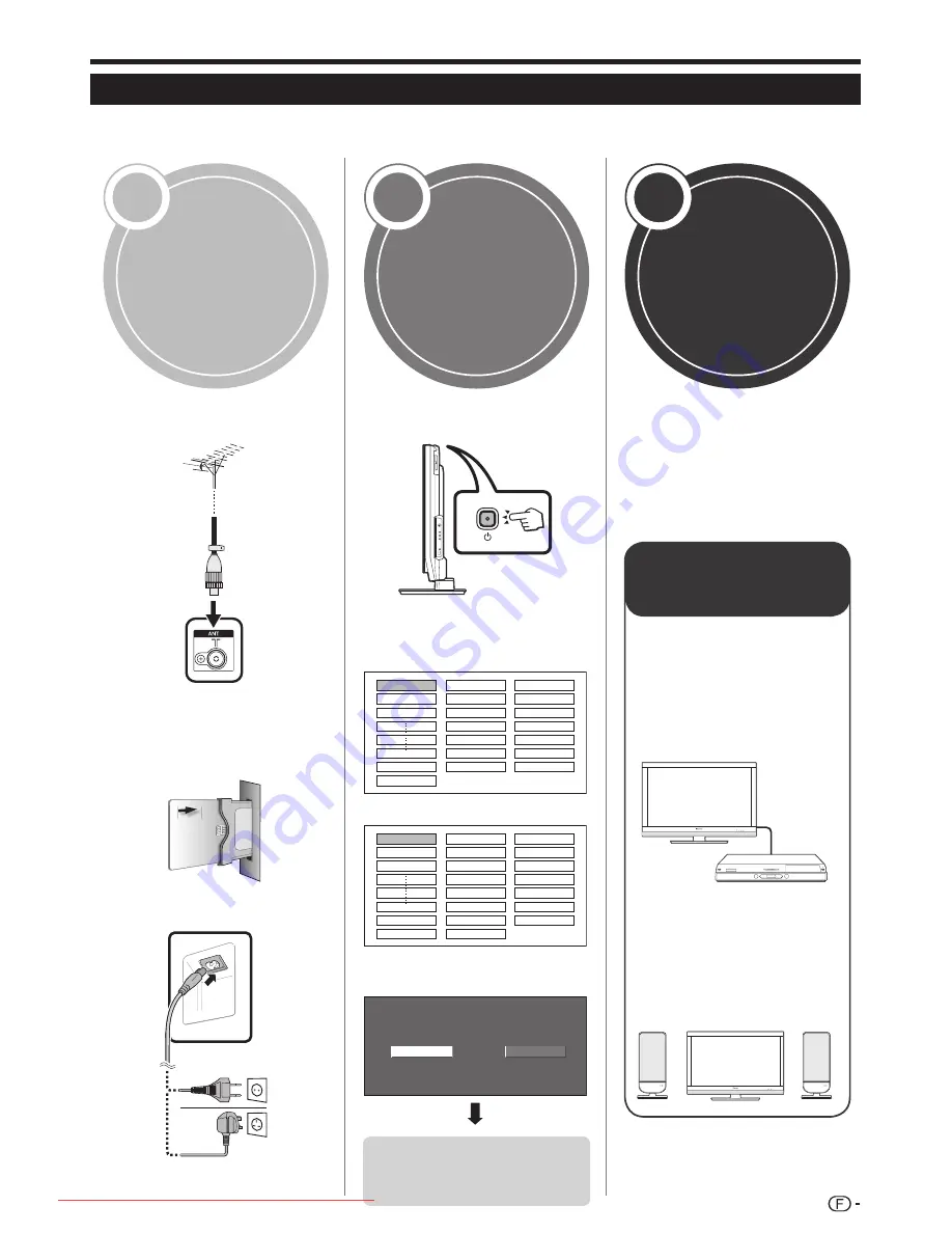 Pioneer KRL-32V Operating Instructions Manual Download Page 63