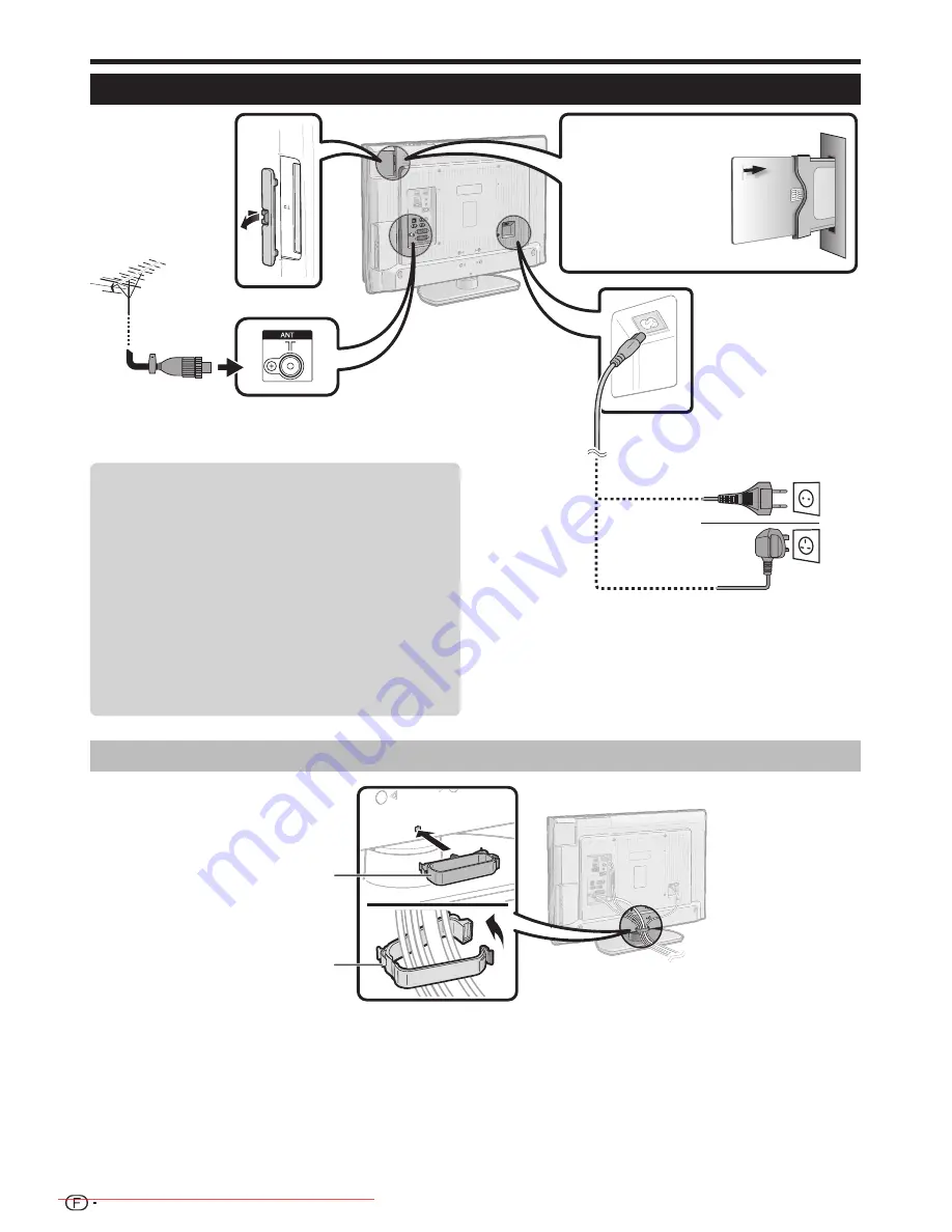 Pioneer KRL-32V Operating Instructions Manual Download Page 64