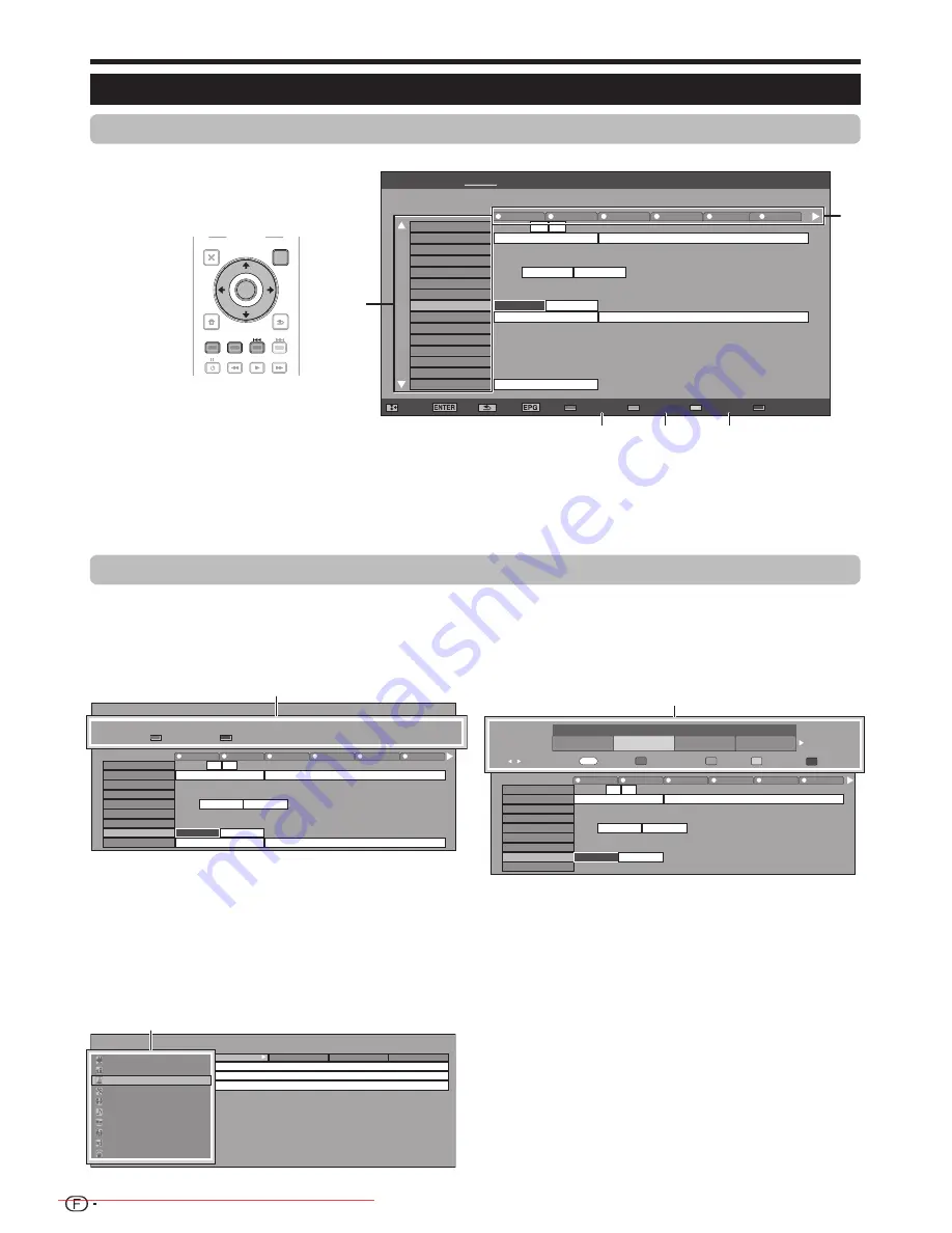 Pioneer KRL-32V Operating Instructions Manual Download Page 68