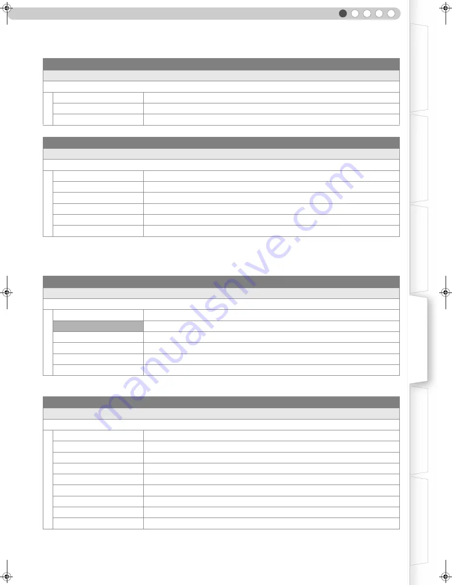 Pioneer KURO KRF-9000FD Operating Instructions Manual Download Page 25