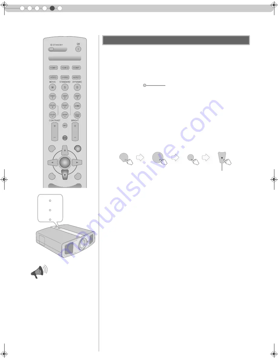 Pioneer KURO KRF-9000FD Operating Instructions Manual Download Page 40