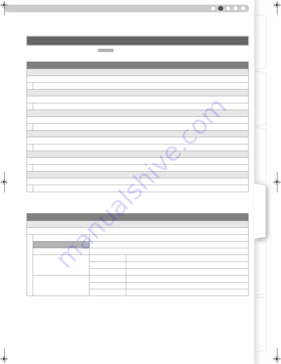 Pioneer KURO KRF-9000FD Operating Instructions Manual Download Page 75