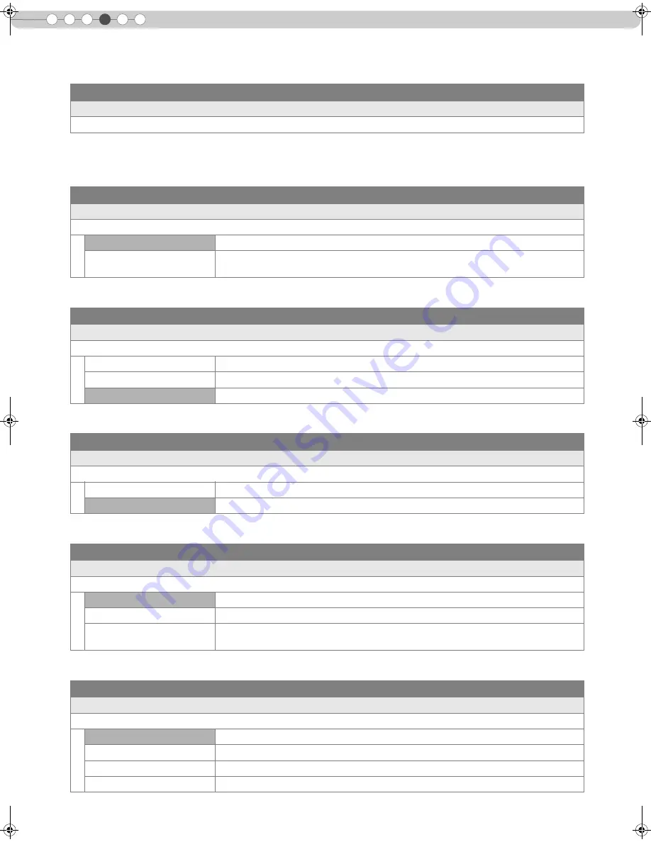 Pioneer KURO KRF-9000FD Operating Instructions Manual Download Page 130