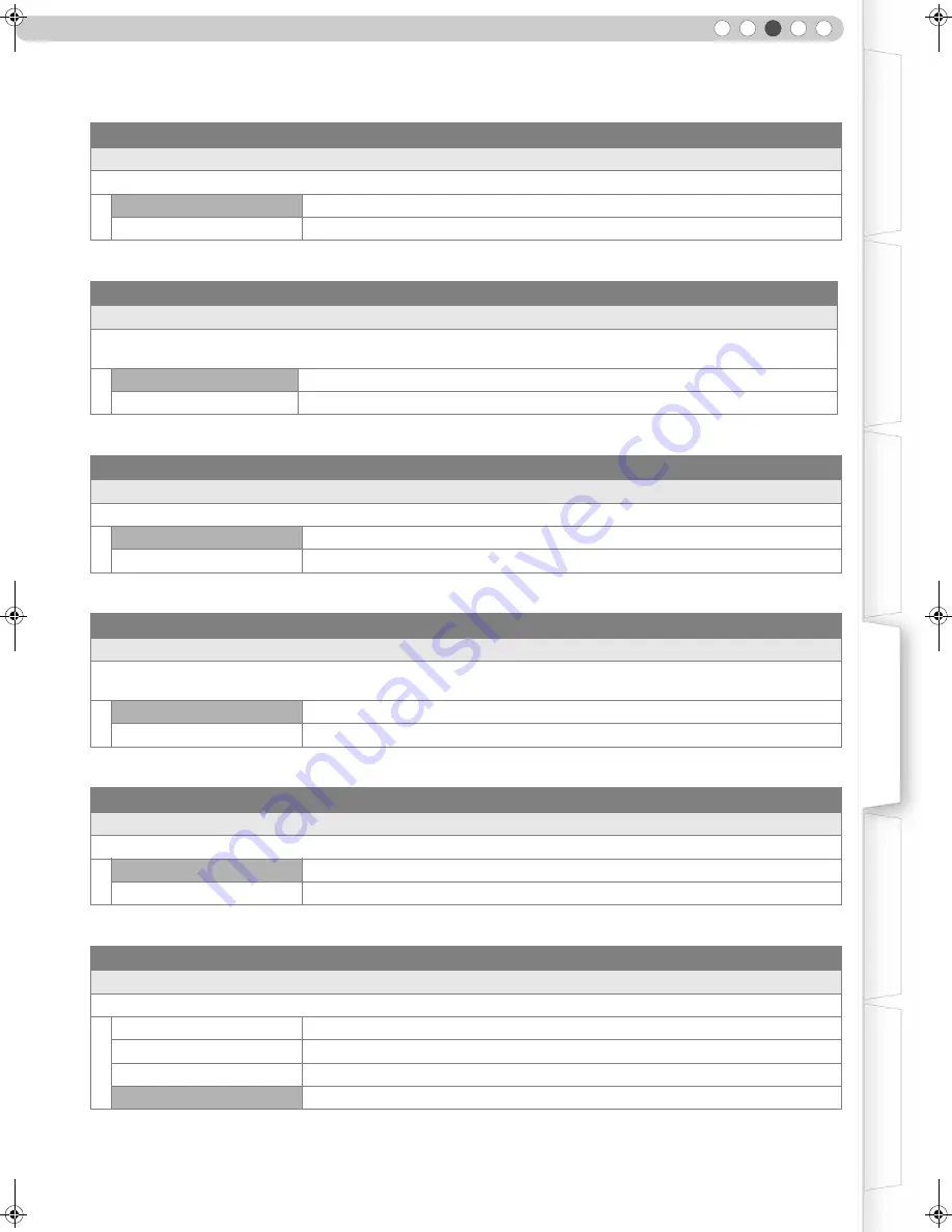 Pioneer KURO KRF-9000FD Operating Instructions Manual Download Page 133