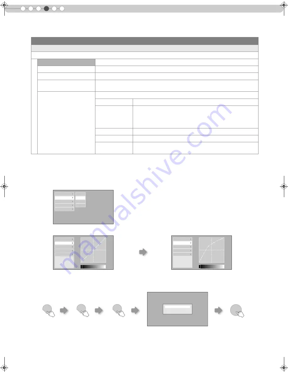 Pioneer KURO KRF-9000FD Operating Instructions Manual Download Page 180