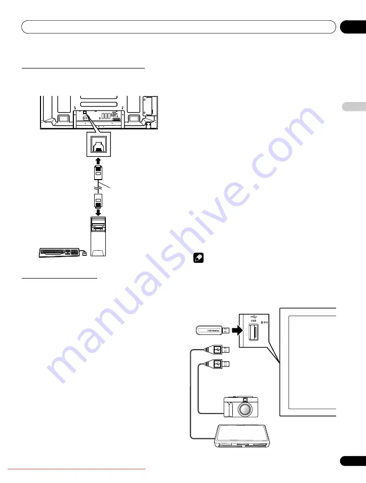 Pioneer KURO KRP-500A Operating Instructions Manual Download Page 193