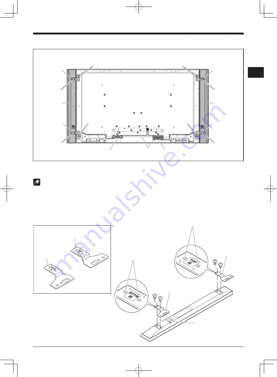 Pioneer KURO KRP-S02 Operating Instructions Manual Download Page 9