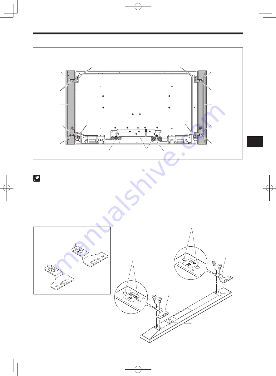 Pioneer KURO KRP-S02 Operating Instructions Manual Download Page 21