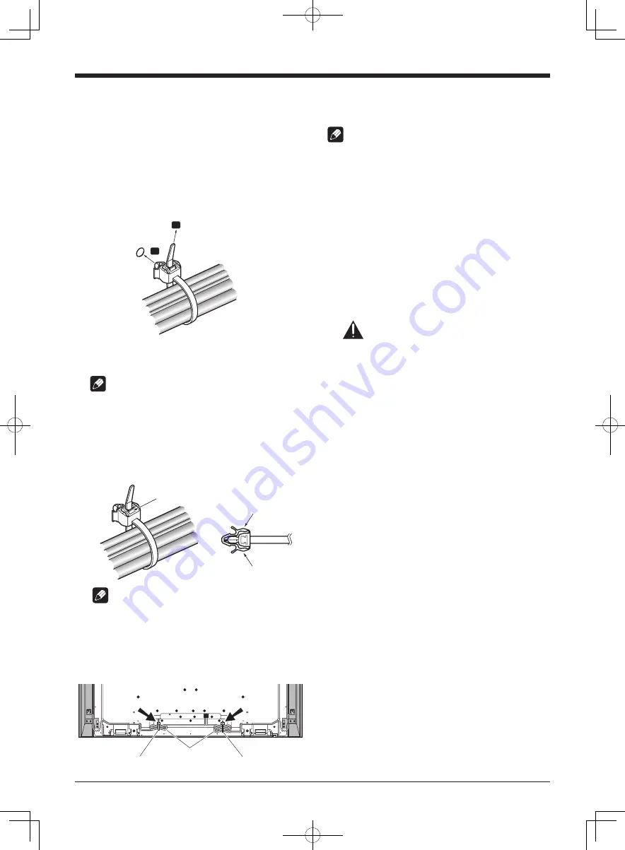 Pioneer KURO KRP-S02 Operating Instructions Manual Download Page 24