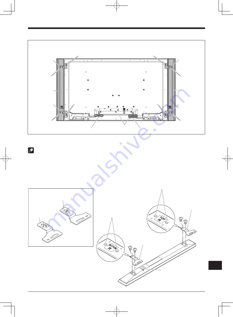 Pioneer KURO KRP-S02 Operating Instructions Manual Download Page 51