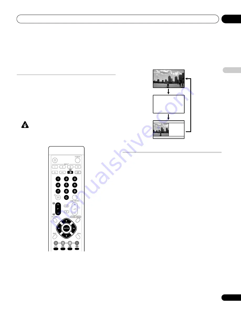 Pioneer KURO PDP-4280XD Operating Instructions Manual Download Page 149