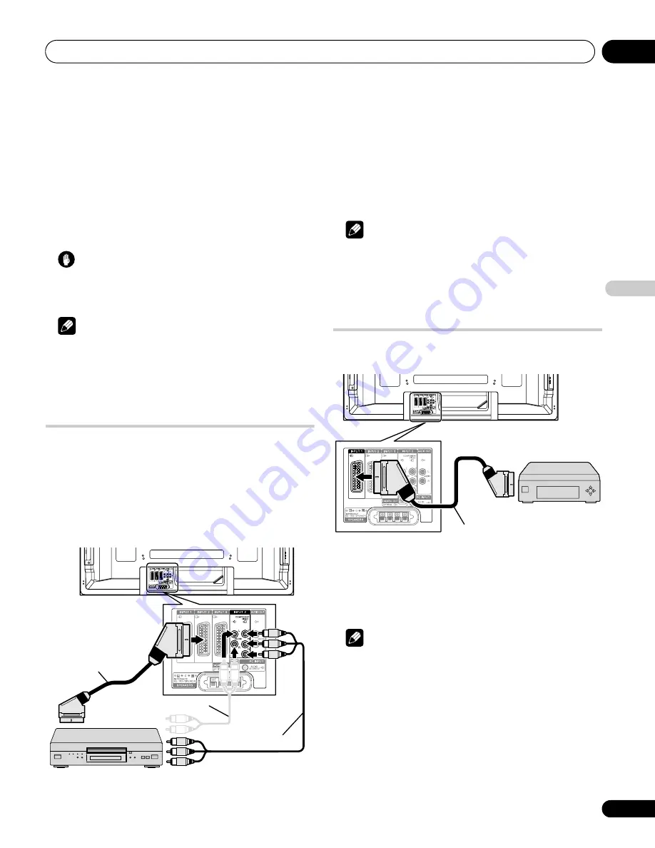 Pioneer KURO PDP-4280XD Скачать руководство пользователя страница 213