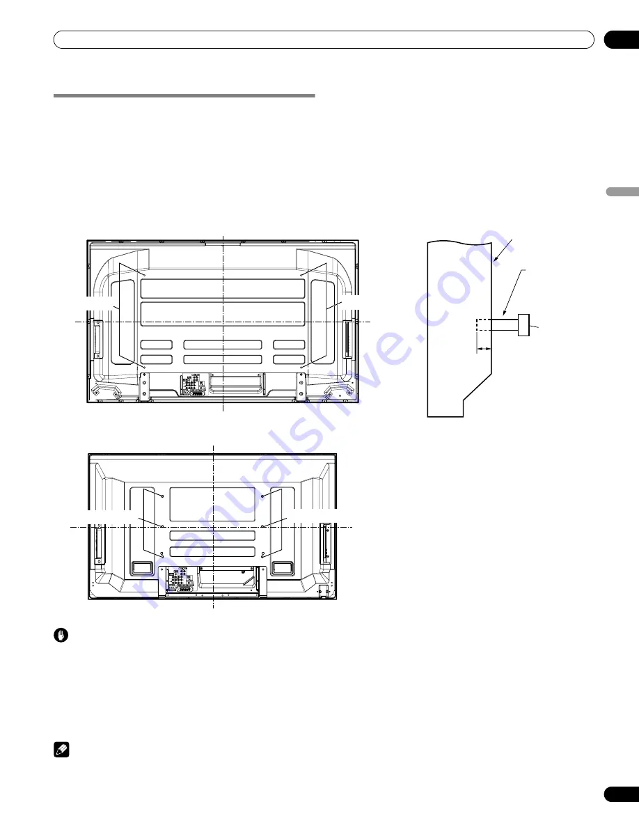 Pioneer KURO PDP 6010FD Operating Instructions Manual Download Page 115