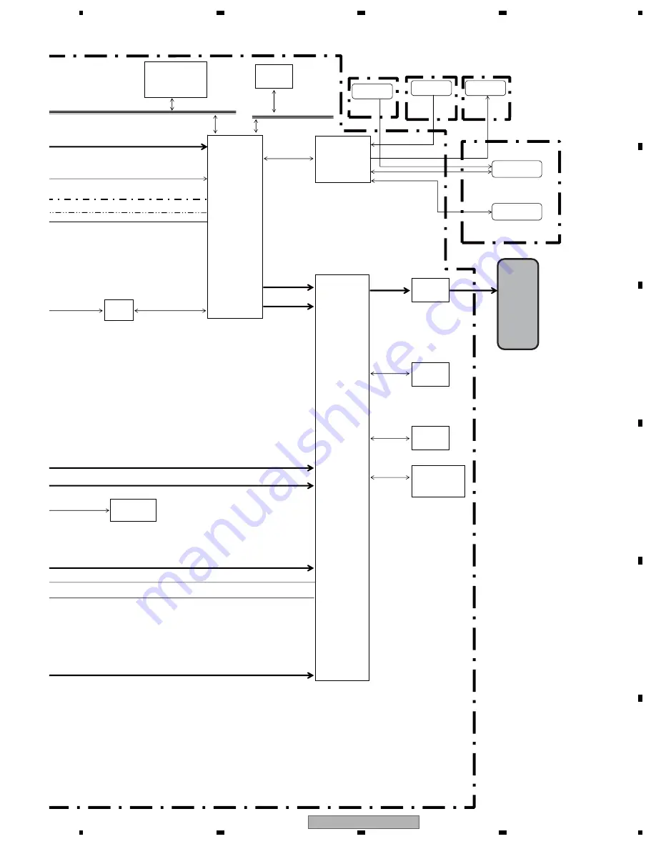 Pioneer KURO PDP-LX508D Service Manual Download Page 27