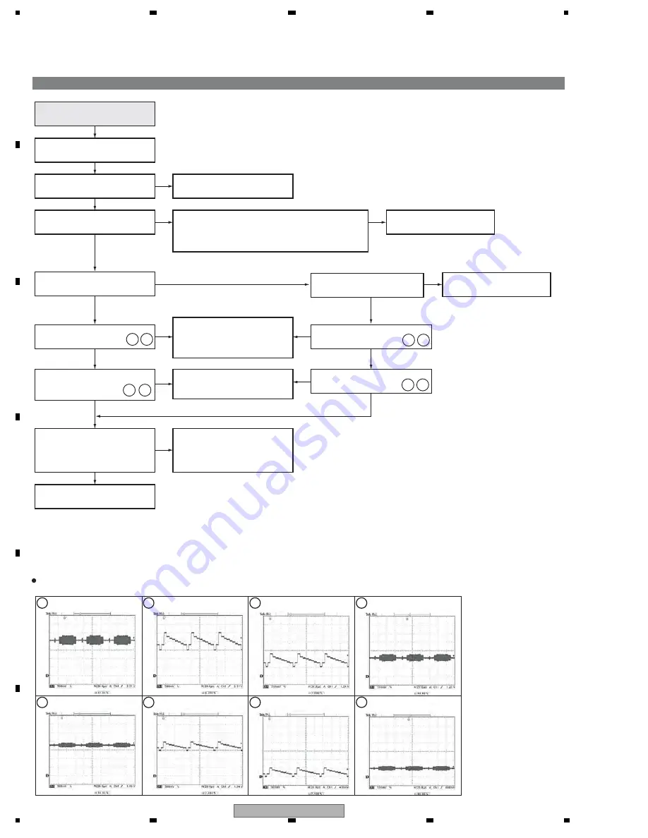 Pioneer KURO PDP-LX508D Service Manual Download Page 56