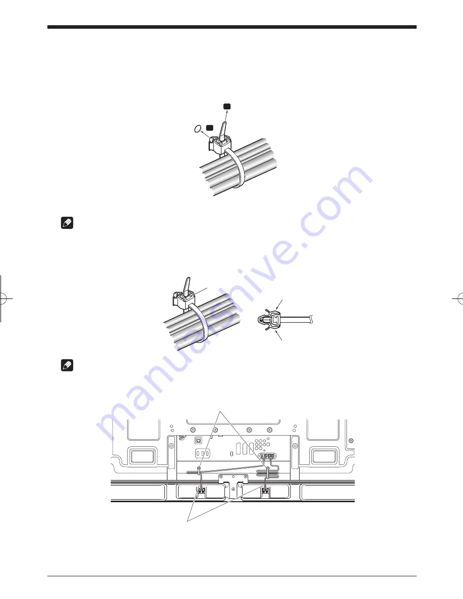 Pioneer KURO PDP-S63 Operating Instructions Manual Download Page 6