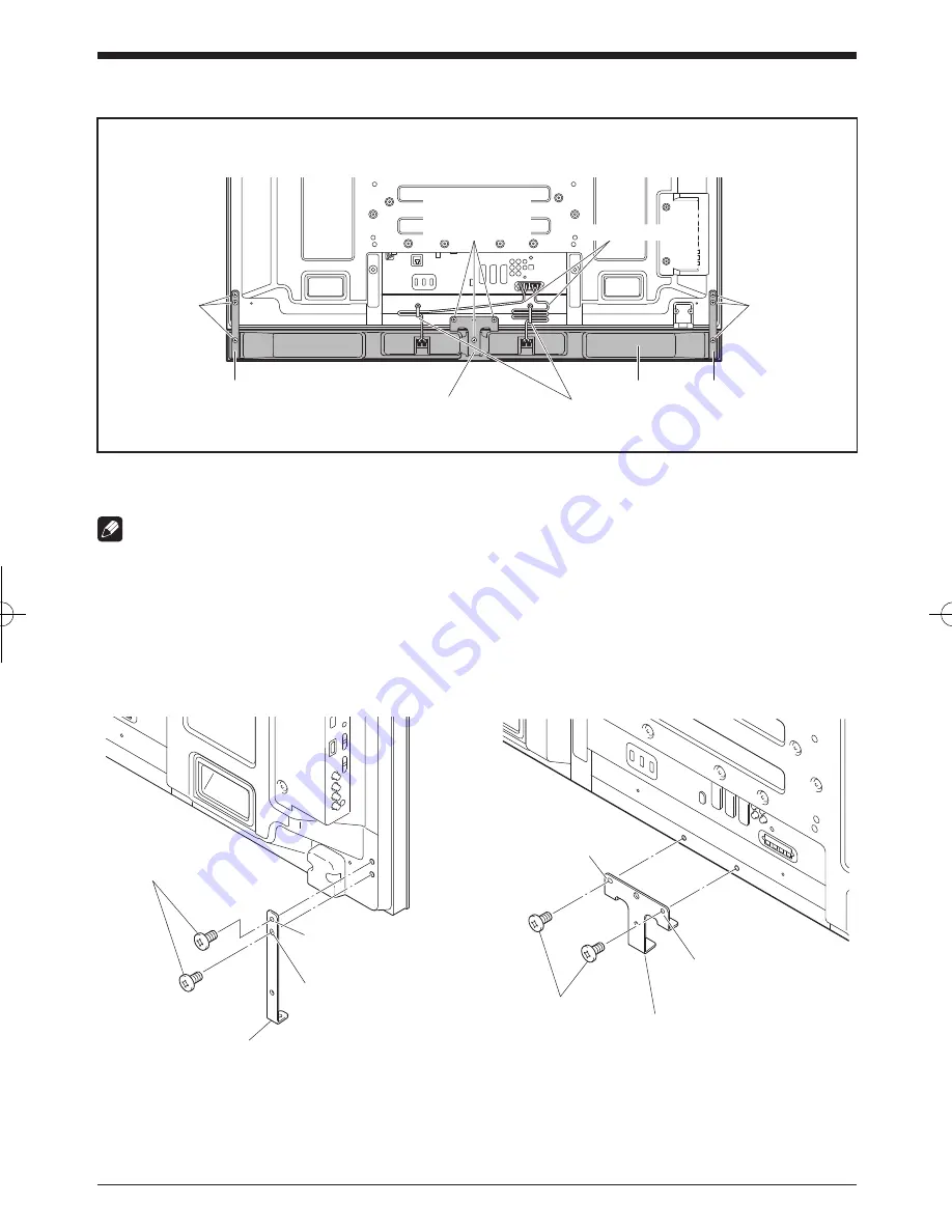 Pioneer KURO PDP-S63 Operating Instructions Manual Download Page 10