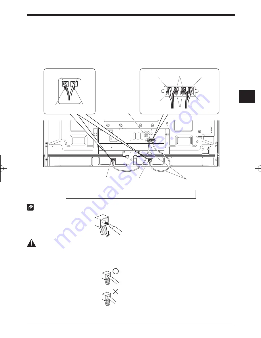 Pioneer KURO PDP-S63 Operating Instructions Manual Download Page 19