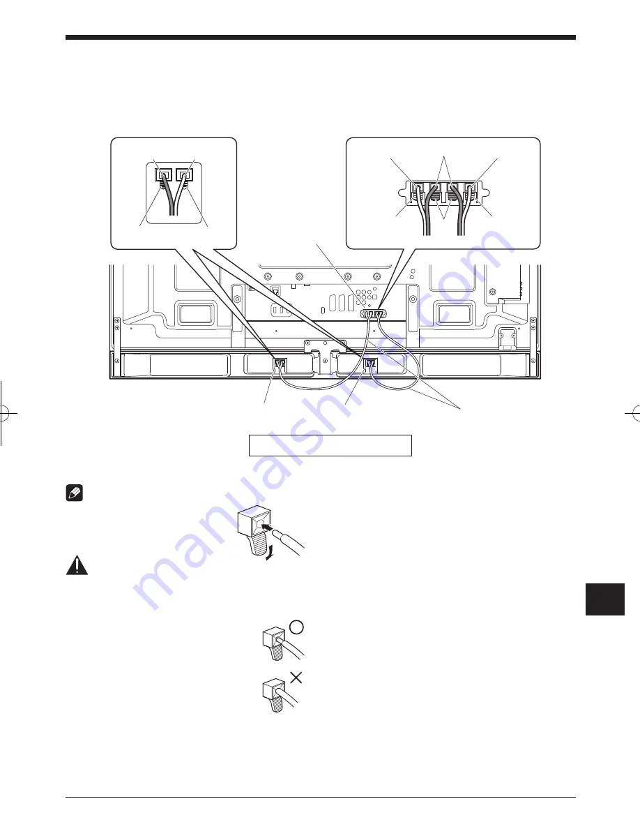 Pioneer KURO PDP-S63 Operating Instructions Manual Download Page 47