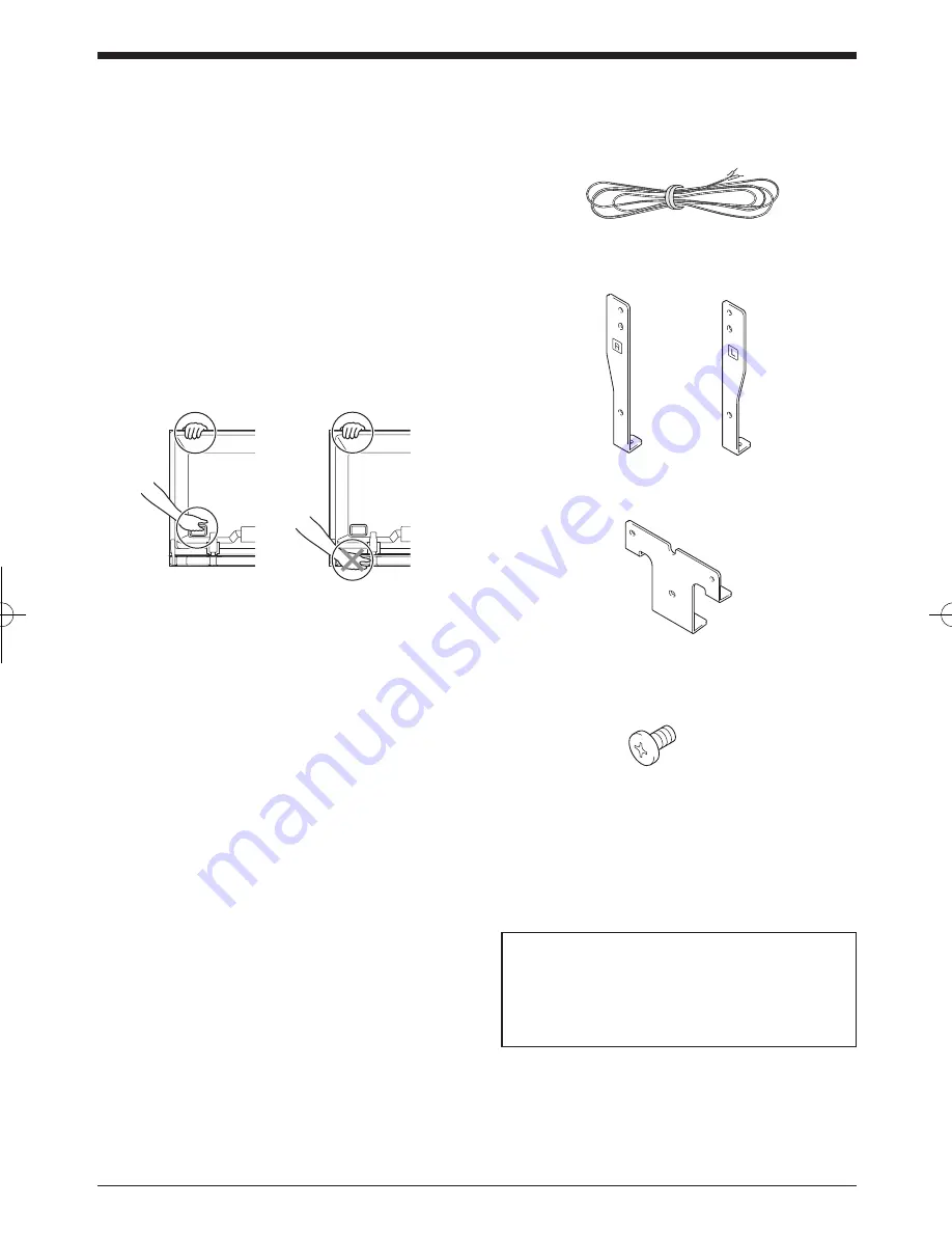 Pioneer KURO PDP-S65 Operating Instructions Manual Download Page 44