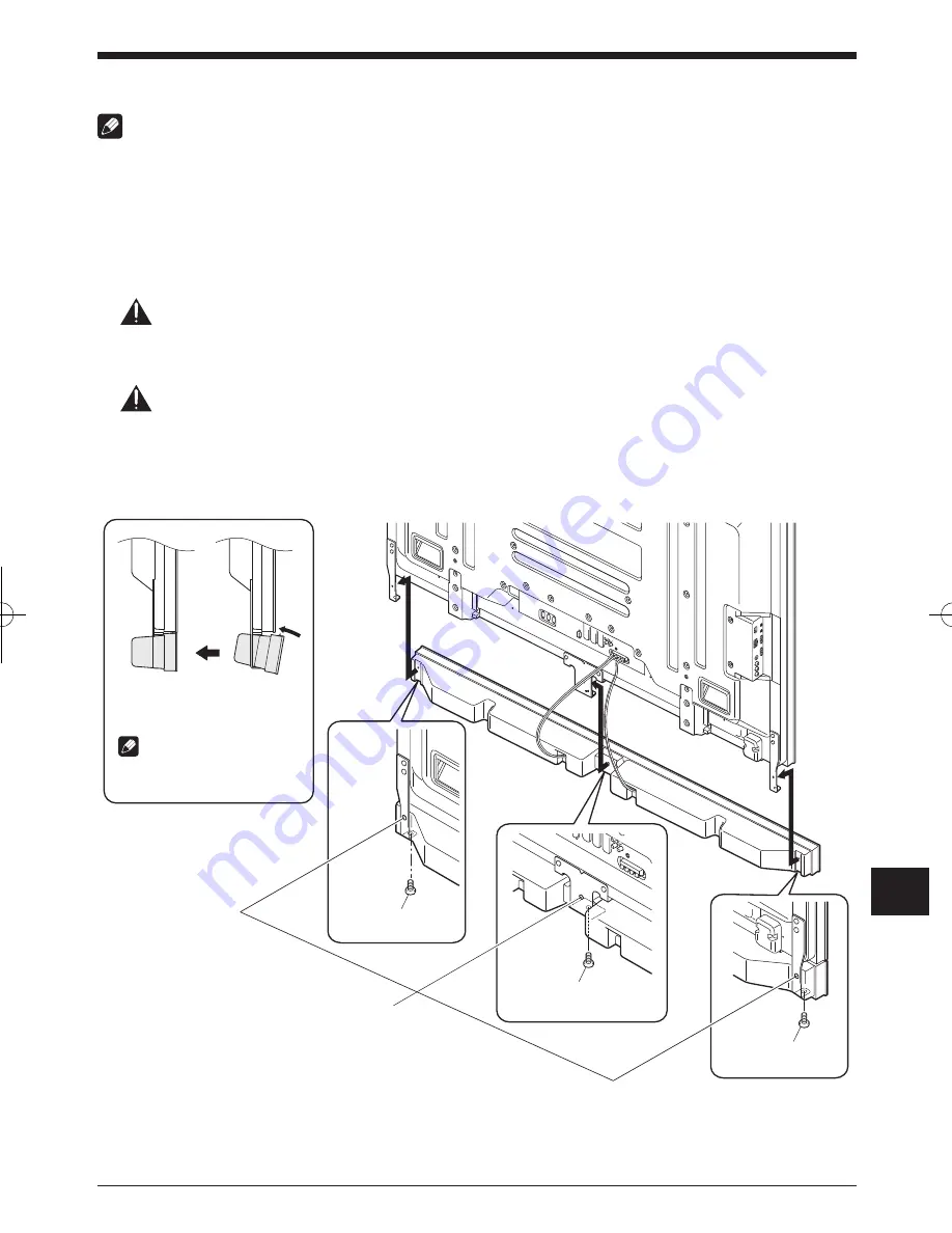 Pioneer KURO PDP-S65 Operating Instructions Manual Download Page 49