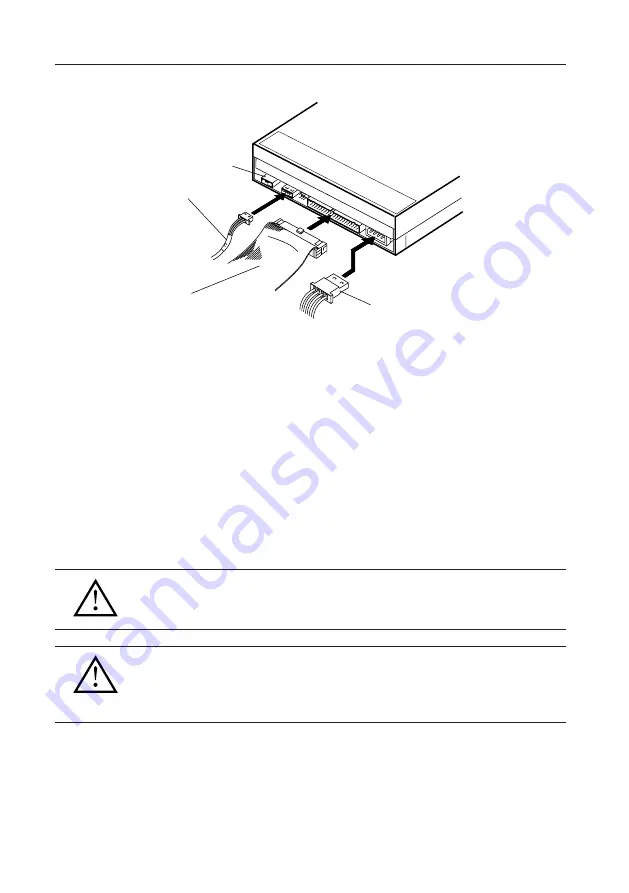 Pioneer LaserMemory DVD-A05S Operating Instructions Manual Download Page 10