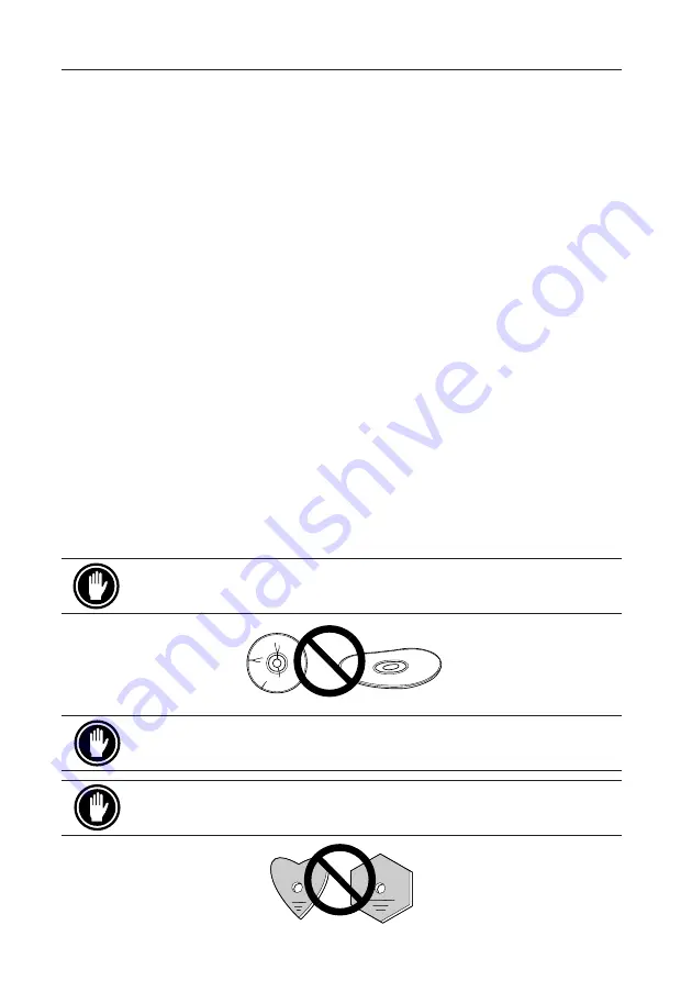 Pioneer LaserMemory DVD-A05S Operating Instructions Manual Download Page 22