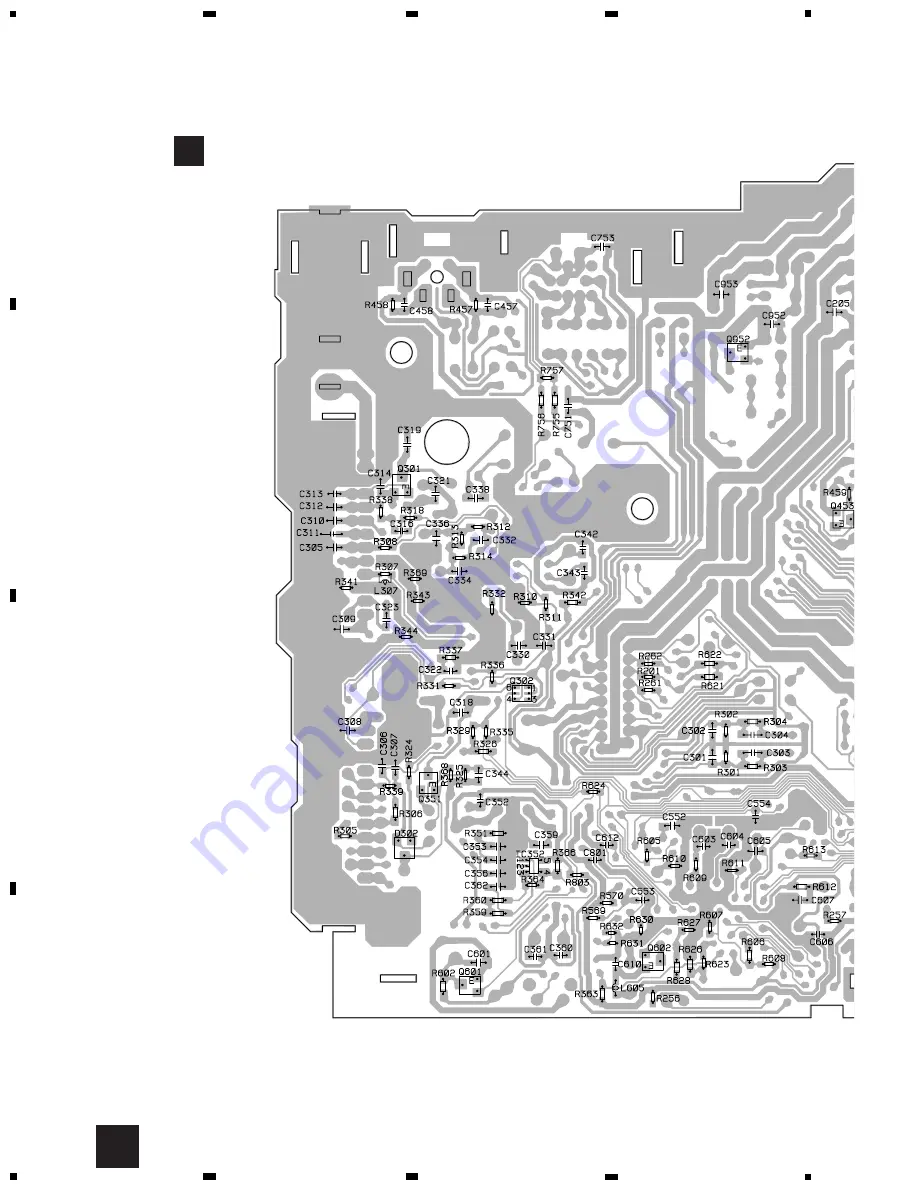 Pioneer MEH-P5000 Service Manual Download Page 58