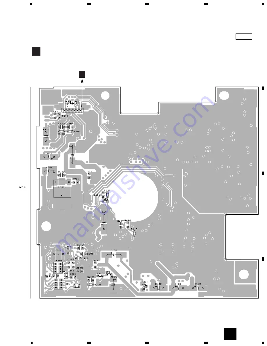 Pioneer MEH-P5350 Service Manual Download Page 35