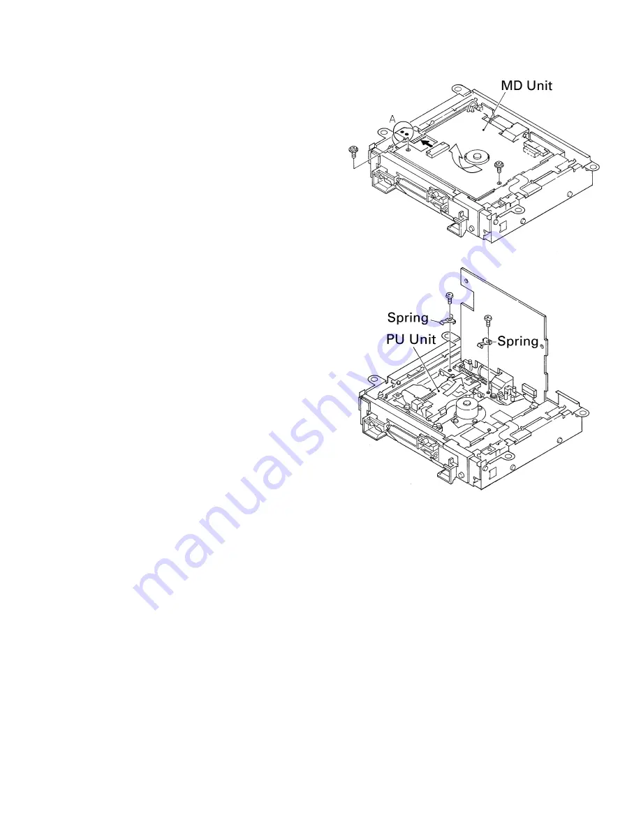 Pioneer MEH-P5350 Service Manual Download Page 49