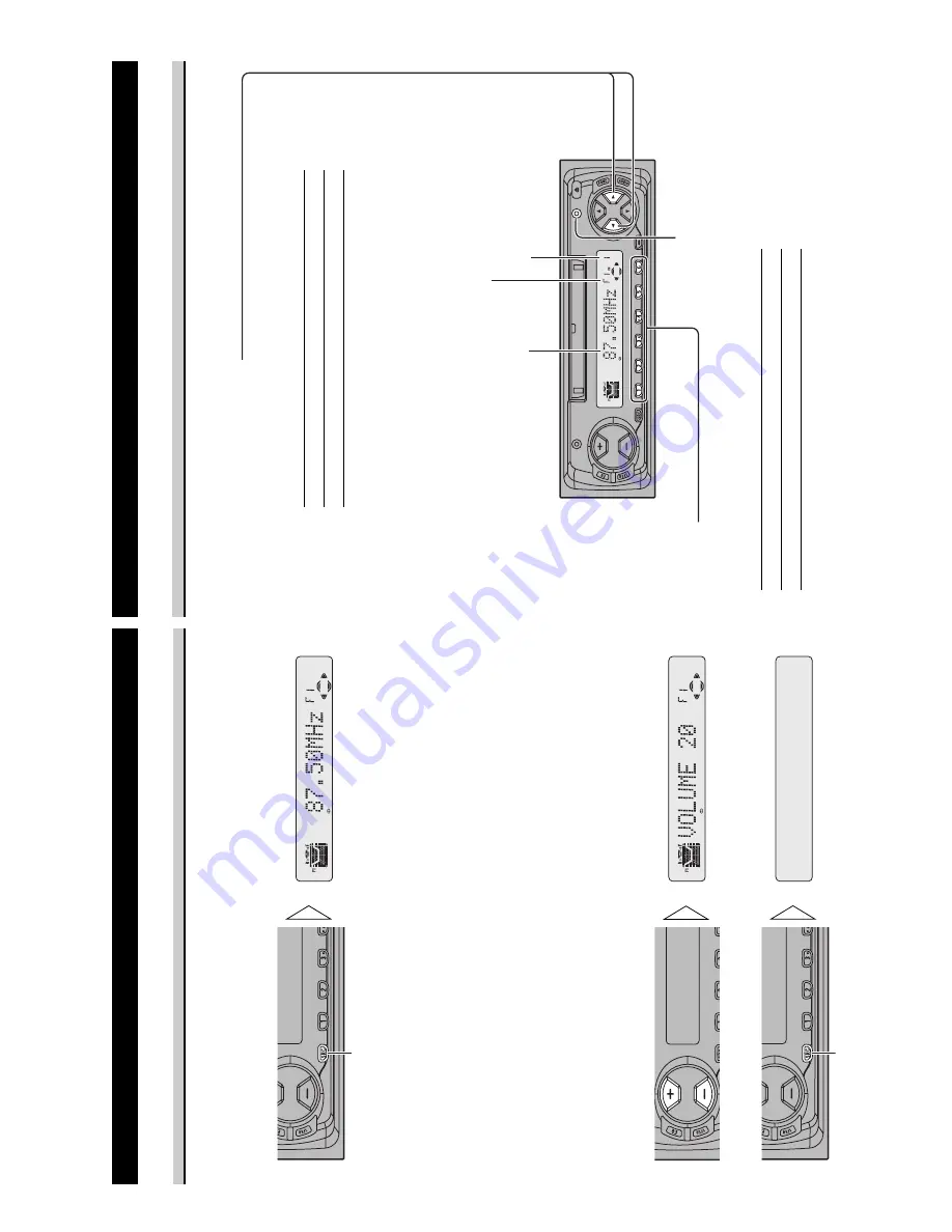 Pioneer MEH-P5350 Скачать руководство пользователя страница 61