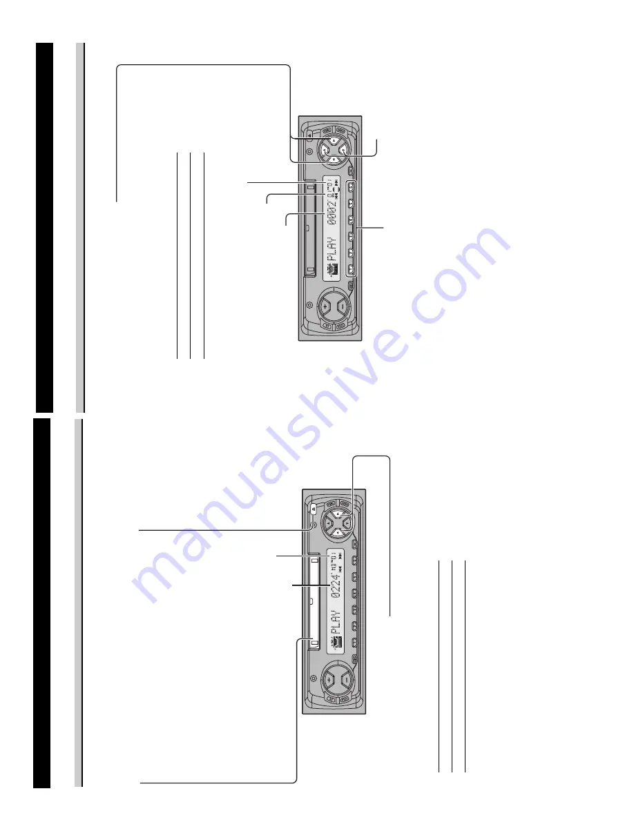 Pioneer MEH-P5350 Service Manual Download Page 62