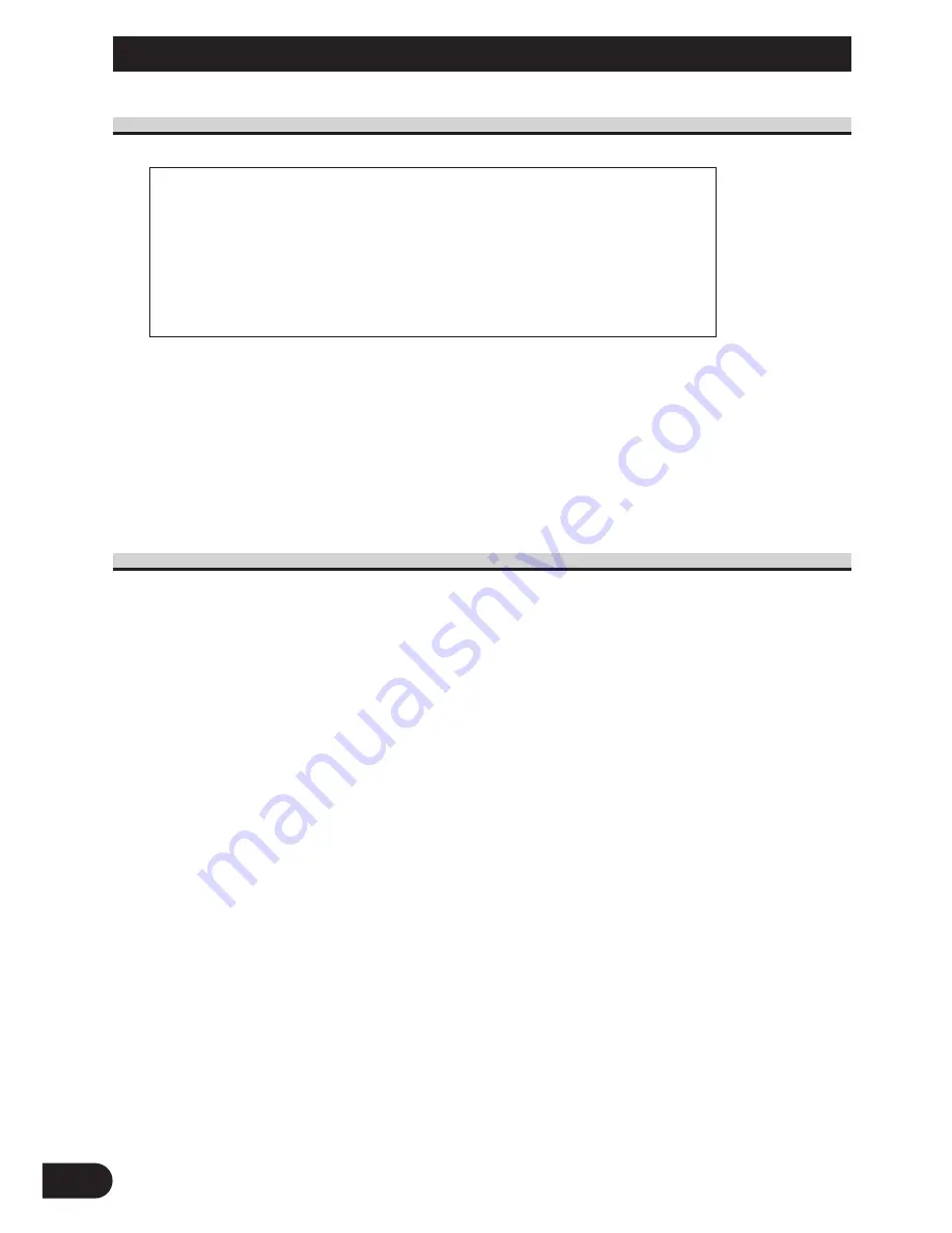 Pioneer MEH-P7150 Operation Manual Download Page 6